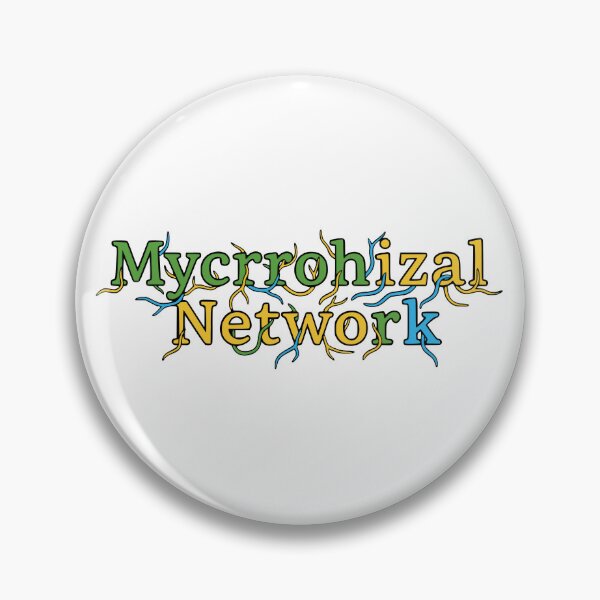 Item preview, Mycorrhizal Network designed and sold by Creative jiffy.