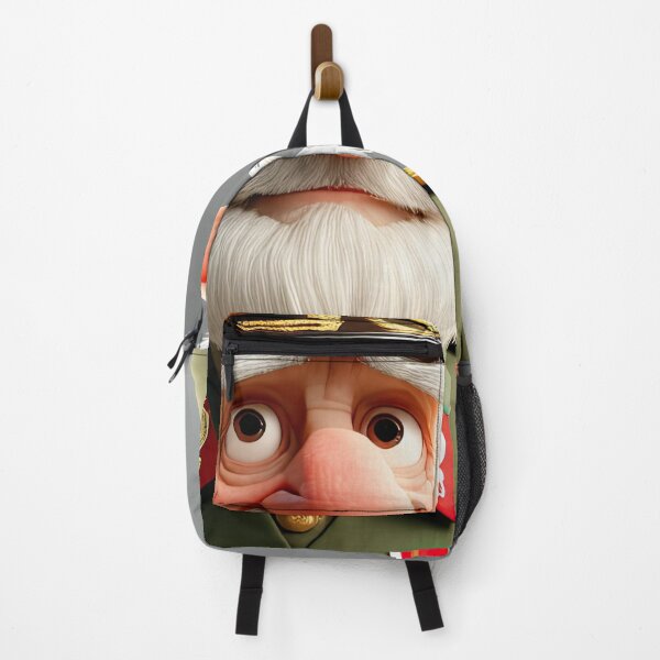 Item preview, Old Man in the Army designed and sold by Colin Bentham.