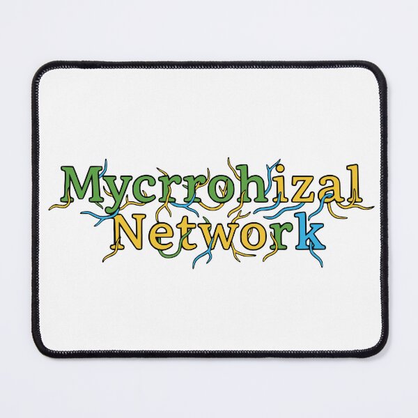 Item preview, Mycorrhizal Network designed and sold by Creative jiffy.