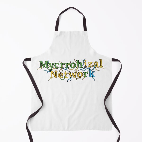Item preview, Mycorrhizal Network designed and sold by Creative jiffy.