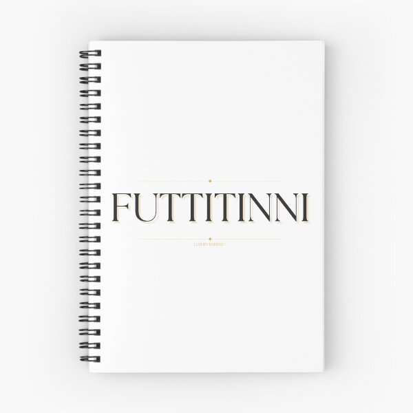 Item preview, FUTTITINNI designed and sold by LaughandLaugh.