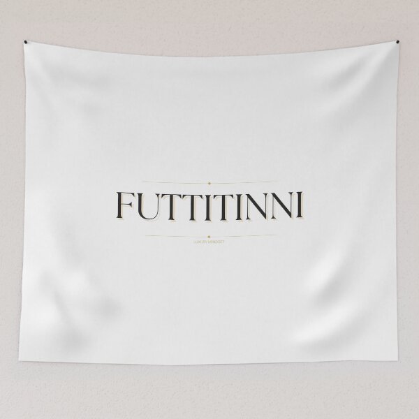 Item preview, FUTTITINNI designed and sold by LaughandLaugh.