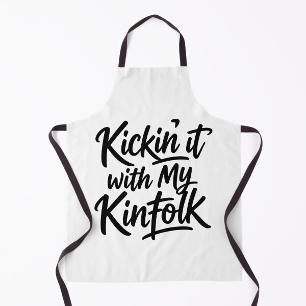 Item preview, Family Reunion Kickin It With My Kinfolk Reunion Family designed and sold by Thread&Fable.