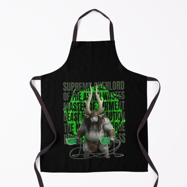 Item preview, Kai Supreme Warlord Portrait, Kung Fu Panda designed and sold by Rcreekat.
