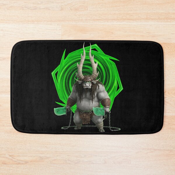 Item preview, Kai Supreme Warlord Portrait, Kung Fu Panda designed and sold by Rcreekat.