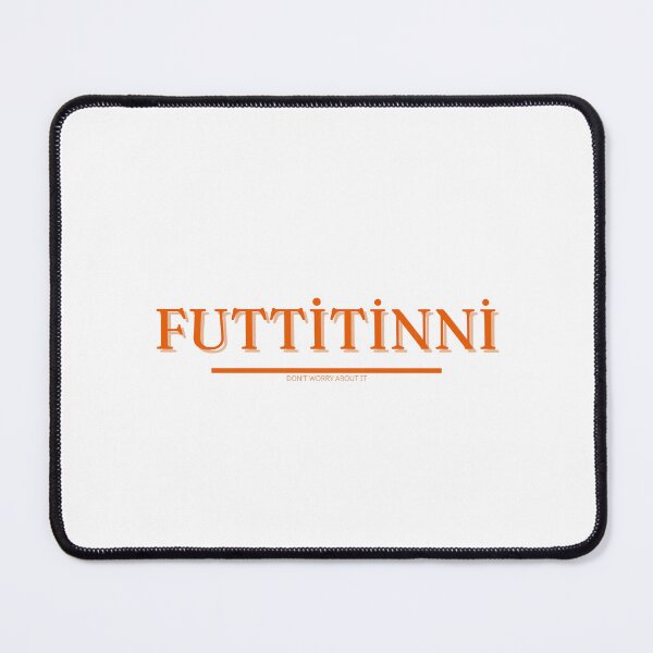 Item preview, FUTTITINNI designed and sold by LaughandLaugh.
