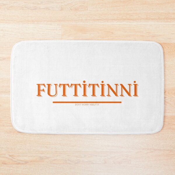 Item preview, FUTTITINNI designed and sold by LaughandLaugh.