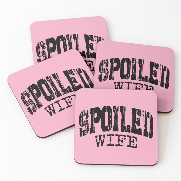 Item preview, Spoiled wife designed and sold by Tiny-Love ⭐⭐⭐⭐⭐.
