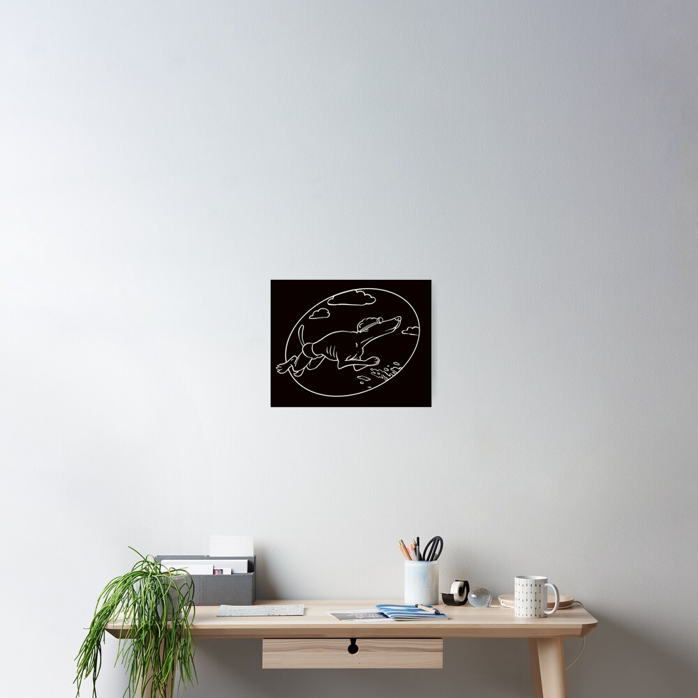 Item preview, Poster designed and sold by BGEscape.