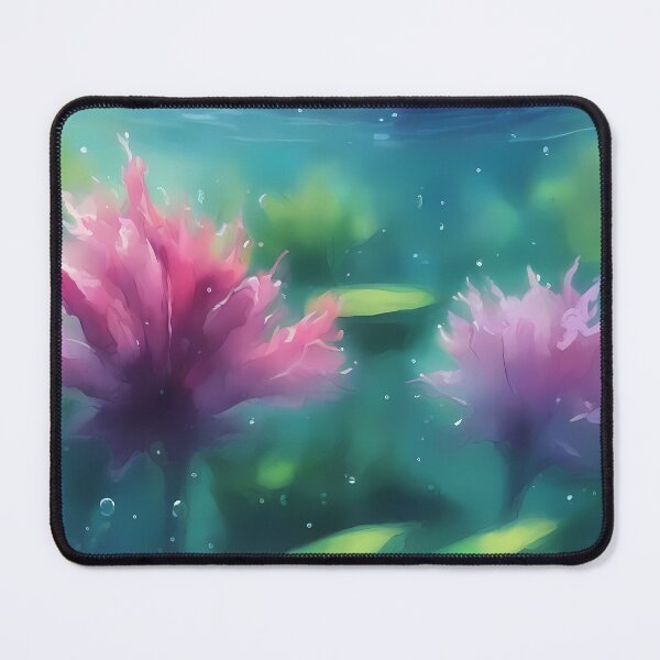 Item preview, Underwater Dreams designed and sold by CalmnessbyChoice.