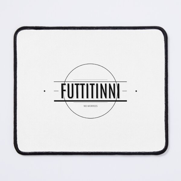 Item preview, FUTTITINNI designed and sold by LaughandLaugh.