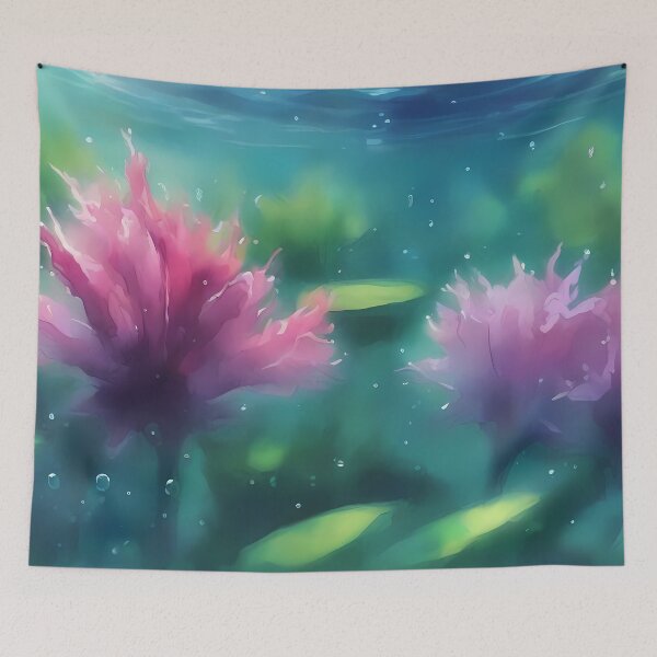 Item preview, Underwater Dreams designed and sold by CalmnessbyChoice.