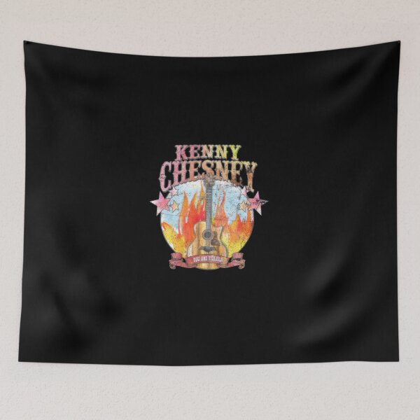 Item preview, Kenny Chesney #3987 designed and sold by pple-frame.