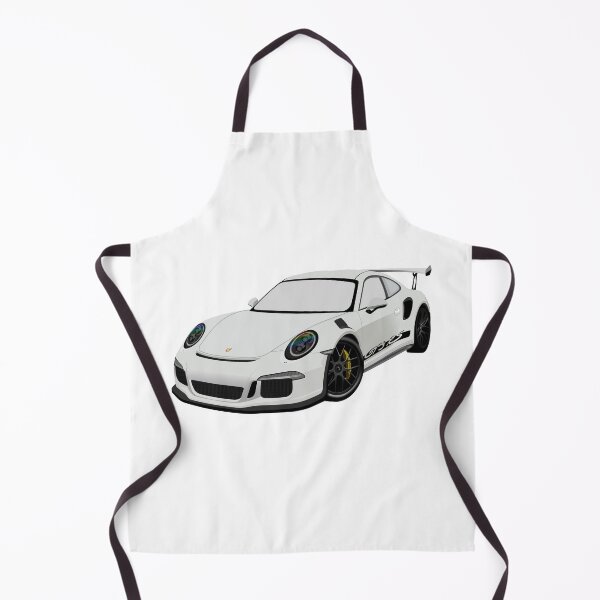 Item preview, coche blanco designed and sold by blackstarred.