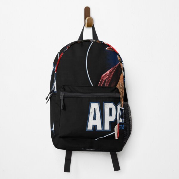 Item preview, Rocky Apollo Creed The Master Of Disaster designed and sold by SweetCornrrFun.