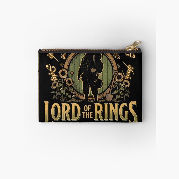 Item preview, Lord of the Rings Samwise Gamgee Poster designed and sold by Senpaiwaves.
