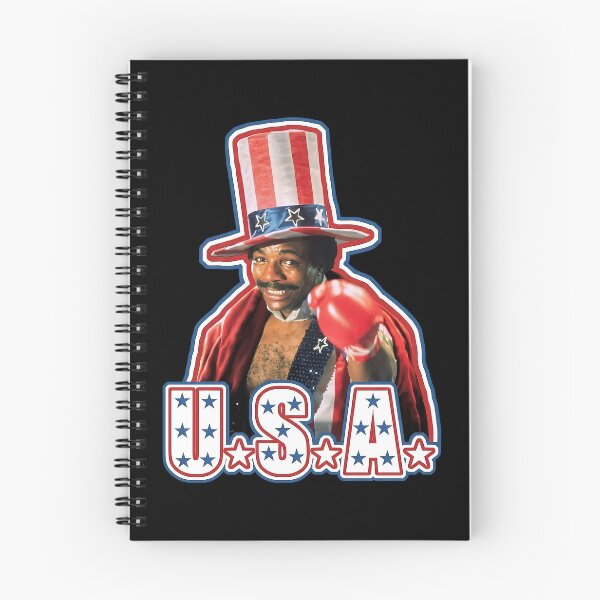 Item preview, Apollo Creed designed and sold by SabrinaMRowe.
