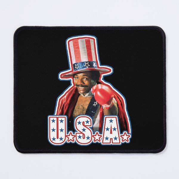 Item preview, Apollo Creed designed and sold by SabrinaMRowe.