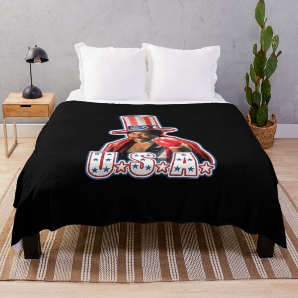 Item preview, Apollo Creed designed and sold by SabrinaMRowe.