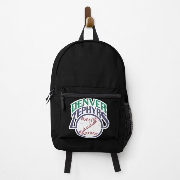 Artikelvorschau, Denver Zephyrs Baseball entworfen und verkauft von Mantedrop.
