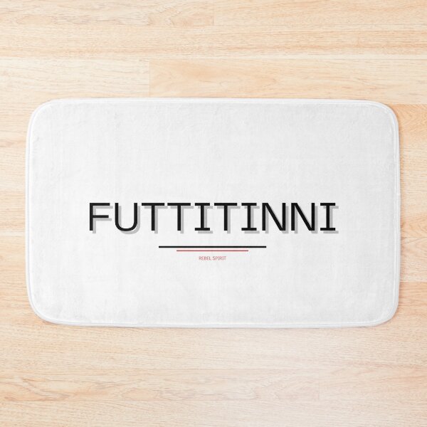 Item preview, FUTTITINNI designed and sold by LaughandLaugh.