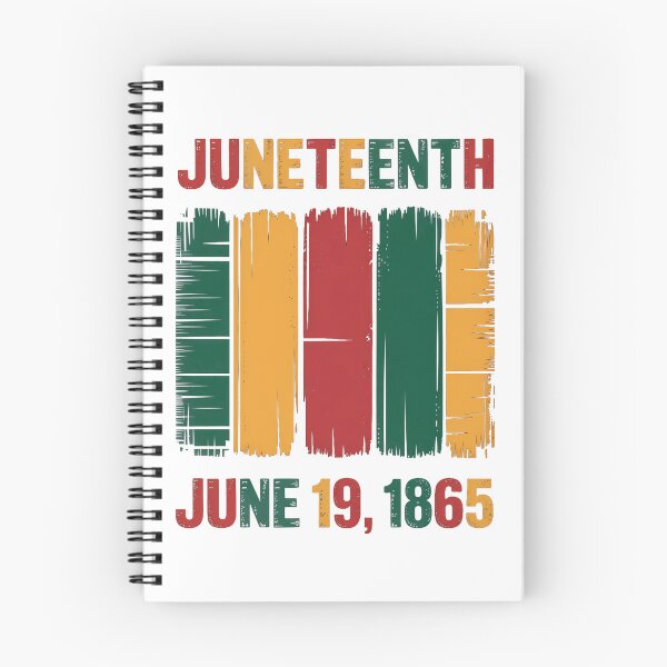 Item preview, Juneteenth June 19th 1865 Juneteenth Freedom Day designed and sold by SapfireStuArt.