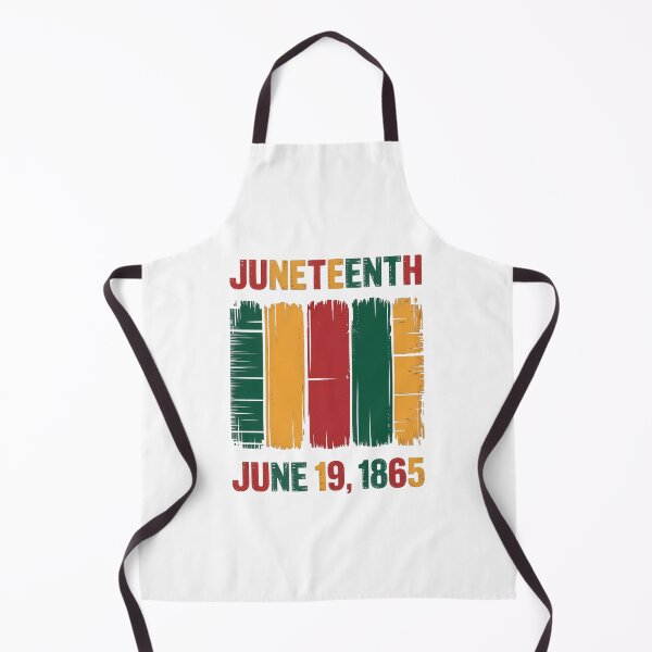 Item preview, Juneteenth June 19th 1865 Juneteenth Freedom Day designed and sold by SapfireStuArt.
