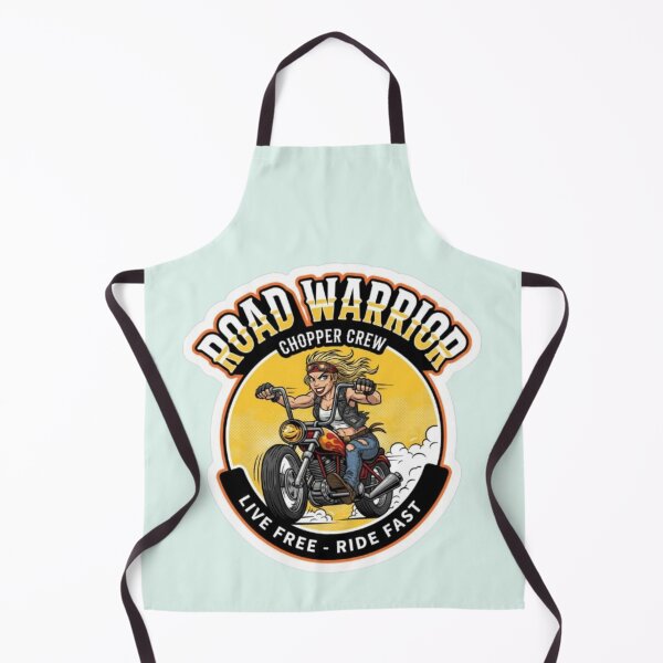 Item preview, Road Warrior designed and sold by Aise06.