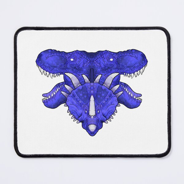 Item preview, Extinct Era - Purple designed and sold by claydonniferr.