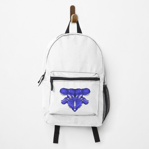 Item preview, Extinct Era - Purple designed and sold by claydonniferr.