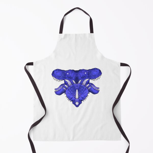 Item preview, Extinct Era - Purple designed and sold by claydonniferr.