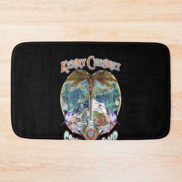 Item preview, Kenny Chesney #9493 designed and sold by pple-frame.