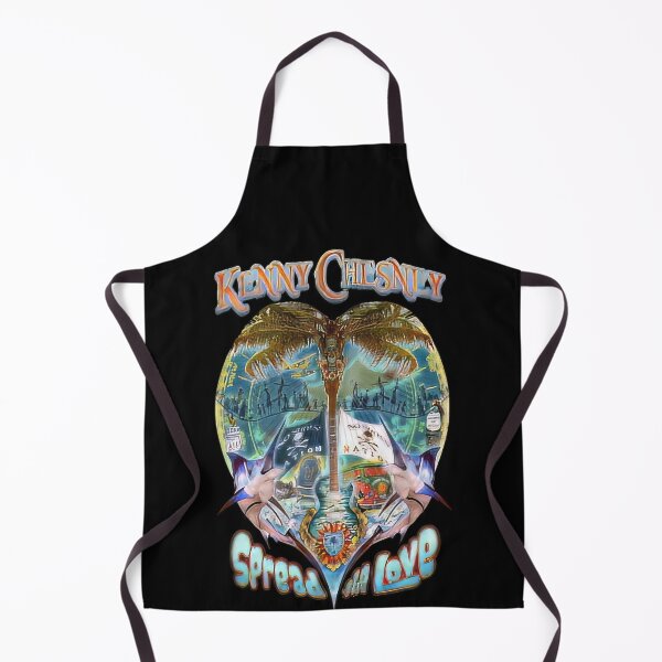 Item preview, Kenny Chesney #9493 designed and sold by pple-frame.