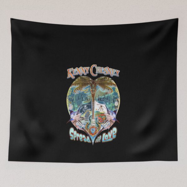 Item preview, Kenny Chesney #9493 designed and sold by pple-frame.