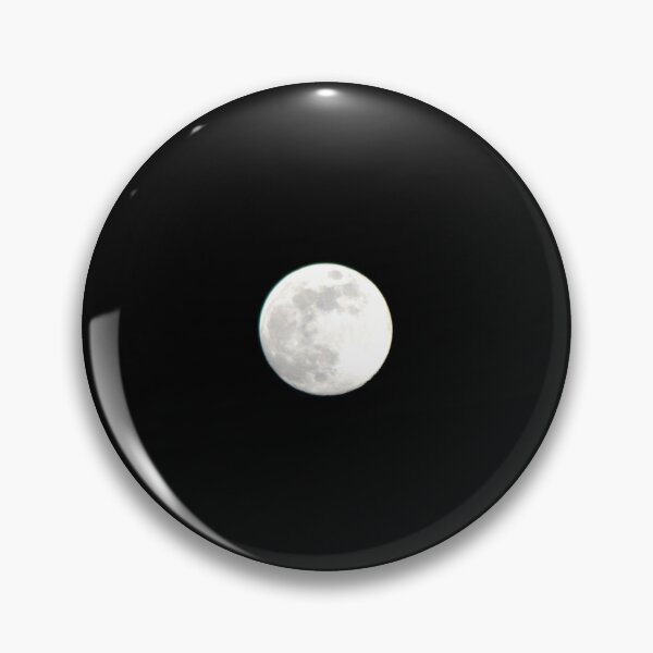 Item preview, Picture of the moon from France designed and sold by Elle Willers.