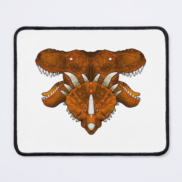 Item preview, Extinct Era - Orange designed and sold by claydonniferr.