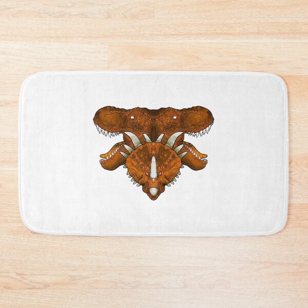 Item preview, Extinct Era - Orange designed and sold by claydonniferr.