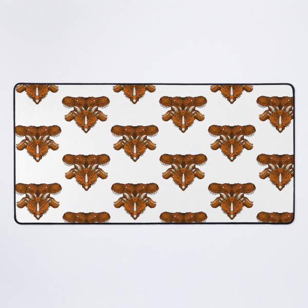 Item preview, Extinct Era - Orange designed and sold by claydonniferr.