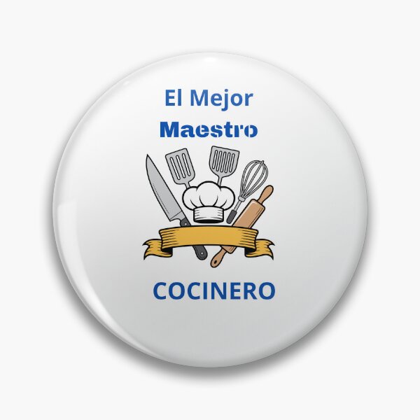 Item preview, Ilustración divertida de un chef cocinando designed and sold by Csaba1983.