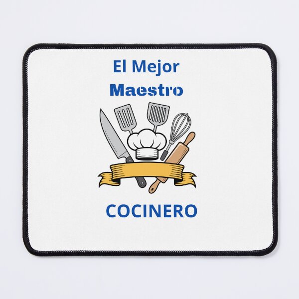 Item preview, Funny Chef Cooking Illustration designed and sold by Csaba1983.