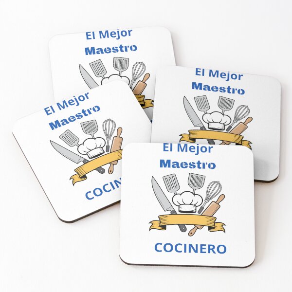 Item preview, Funny Chef Cooking Illustration designed and sold by Csaba1983.