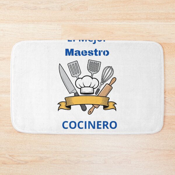 Item preview, Funny Chef Cooking Illustration designed and sold by Csaba1983.