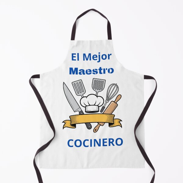 Item preview, Funny Chef Cooking Illustration designed and sold by Csaba1983.