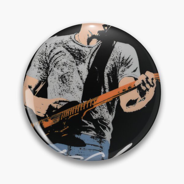 Artikelvorschau, Vintage Kenny Chesney #6651 entworfen und verkauft von pple-frame.