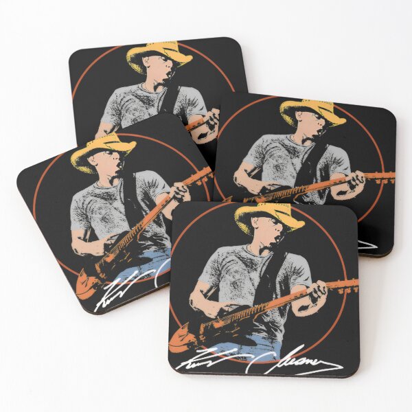Item preview, Vintage Kenny Chesney #6651 designed and sold by pple-frame.