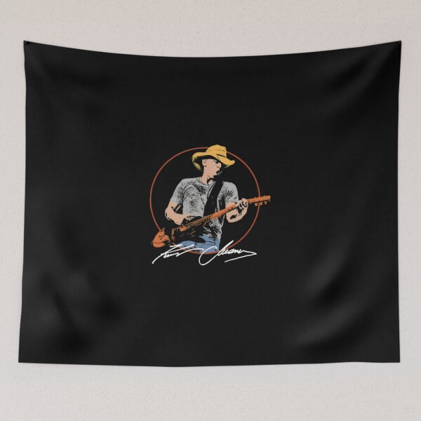 Item preview, Vintage Kenny Chesney #6651 designed and sold by pple-frame.