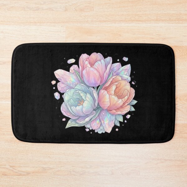 Item preview, Tulips And Crystals designed and sold by Celestial_Eclipse .