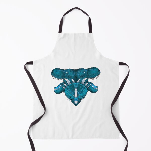 Item preview, Extinct Era - Blue designed and sold by claydonniferr.