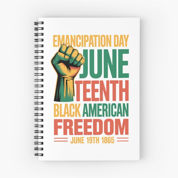 Item preview, Juneteenth Juneteenth For Men Freedom designed and sold by SapfireStuArt.