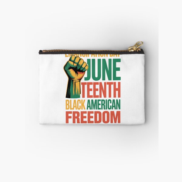 Item preview, Juneteenth Juneteenth For Men Freedom designed and sold by SapfireStuArt.